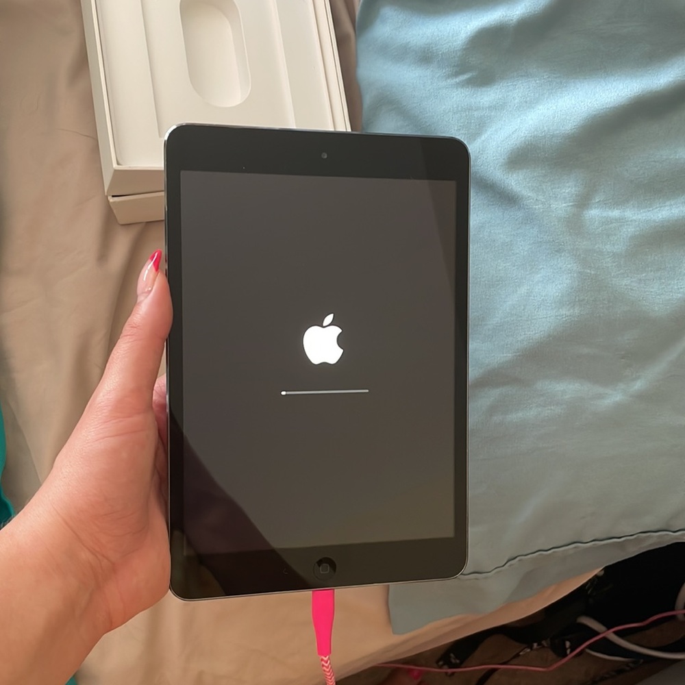 iPad mini model A1432 (1st gen)